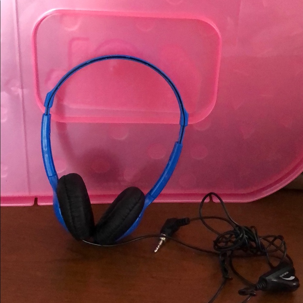 Lakeshore Headphones for Kids